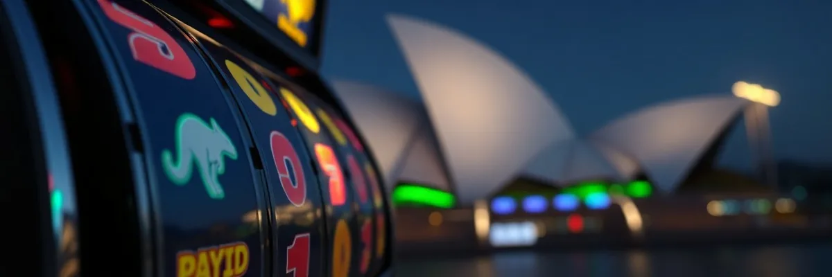 How PayID Works at Australian Online Casinos: free credit pokies payid real money guide for players in Australia