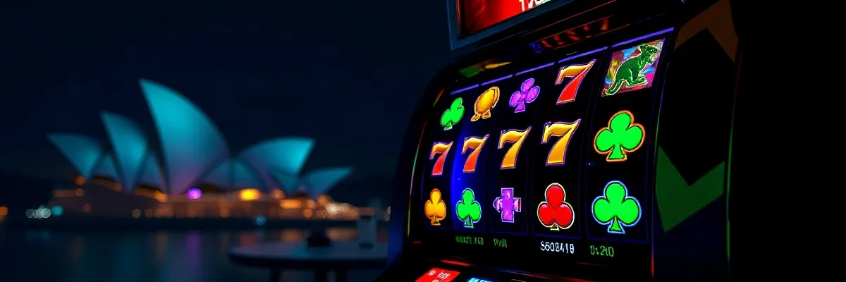 Highest-Paying Games Available at PayID Casinos for players in Australia