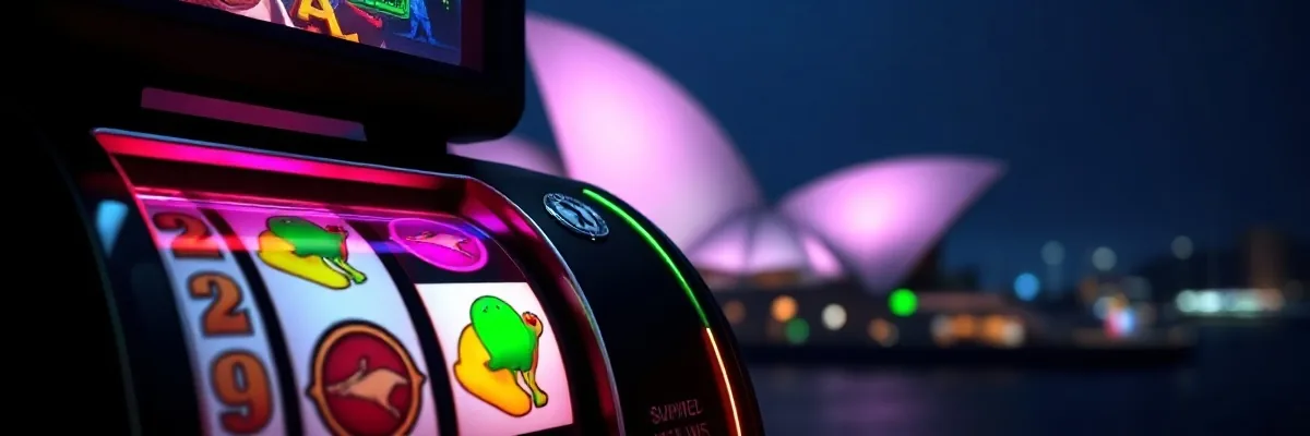 How PayID Works at Australian Online Casinos: mobile payid pokies guide for players in Australia