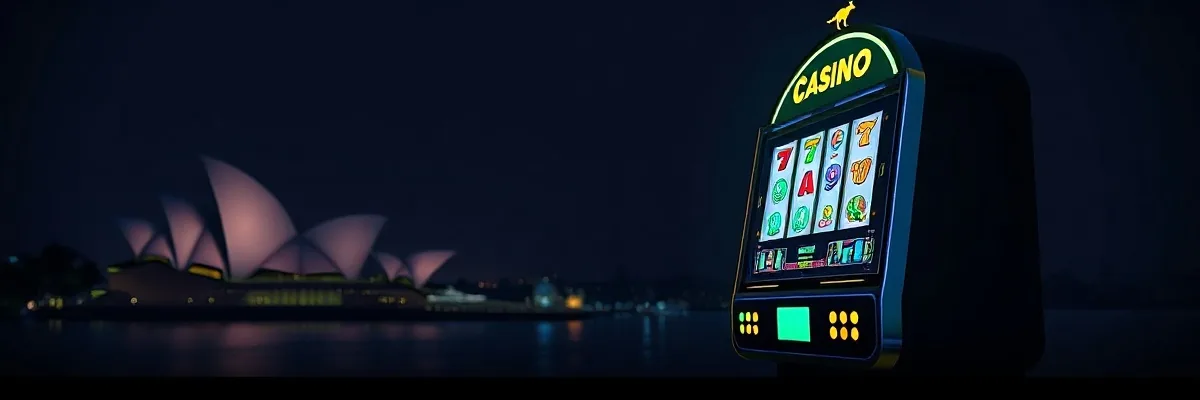 payid pokies casino in Australia — Why Choose an Australian PayID Casino Online: Pros and Cons