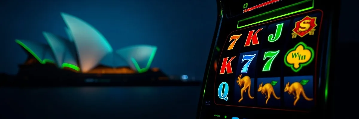 How PayID Works at Online Casinos — payid pokies real money in Australia